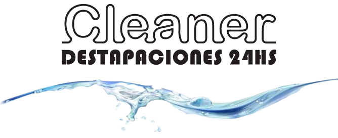 Cleaner Destapaciones